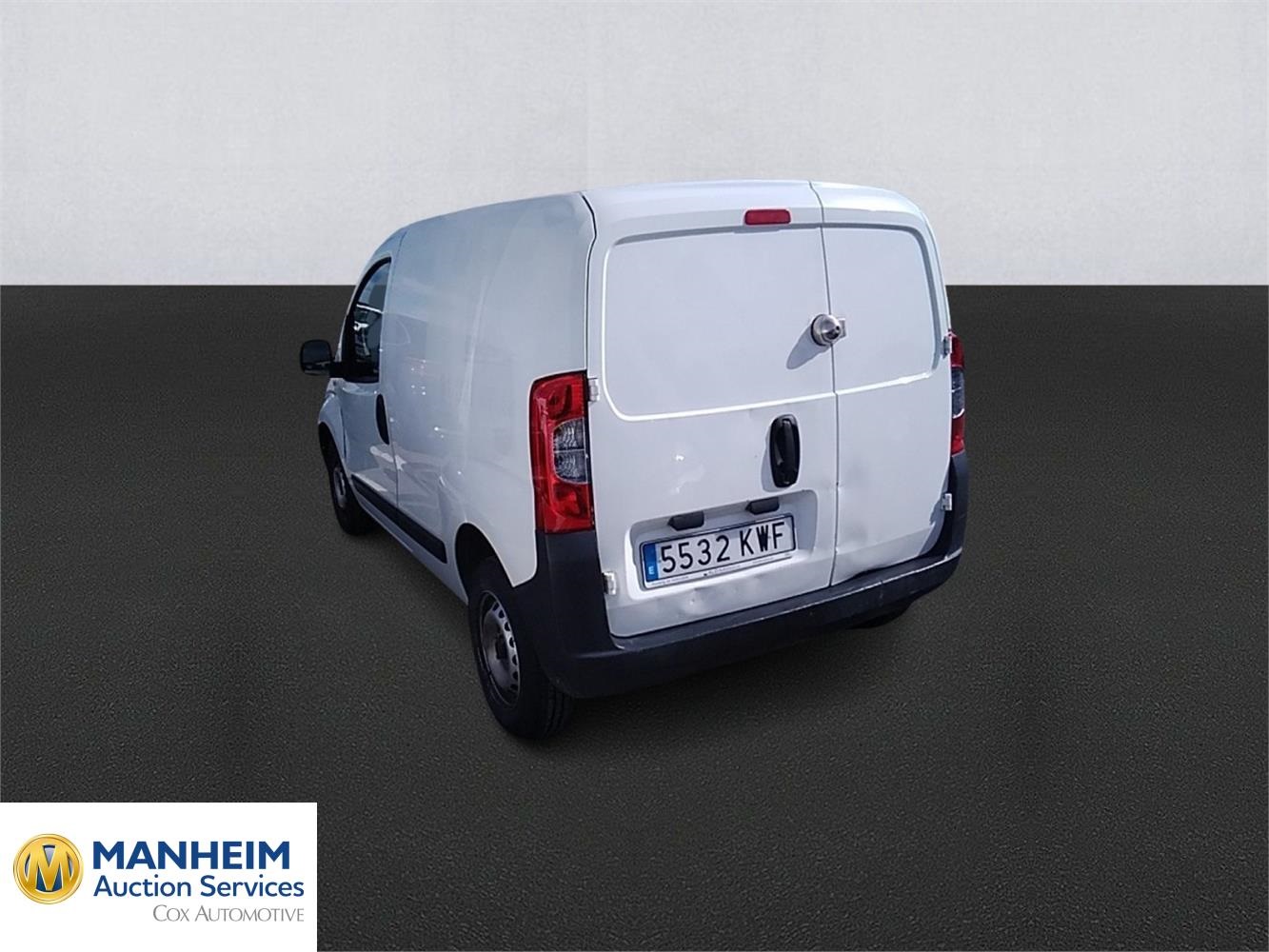 Foto Fiat Fiorino 6