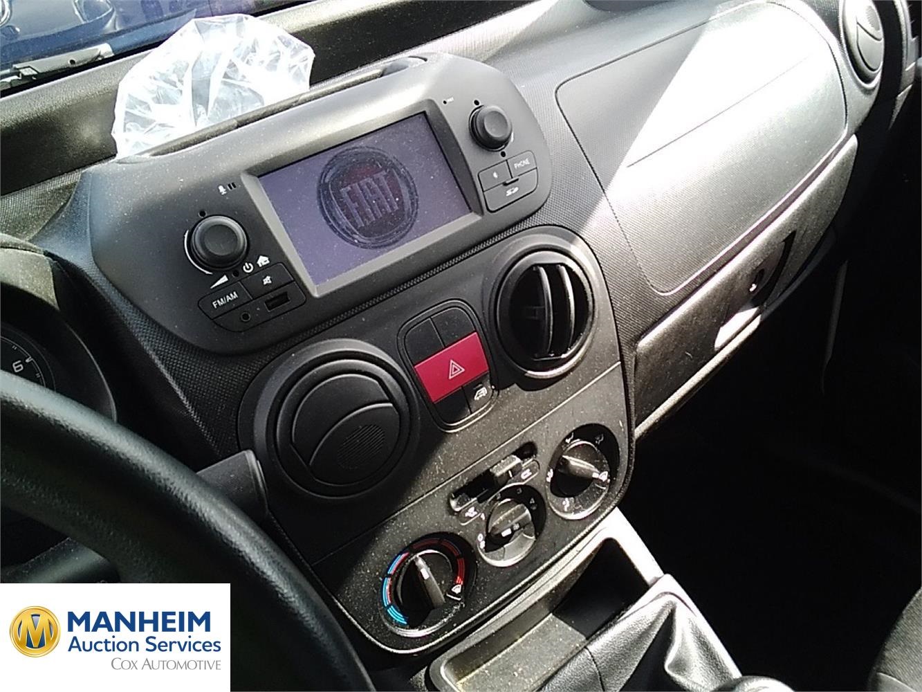 Foto Fiat Fiorino 9
