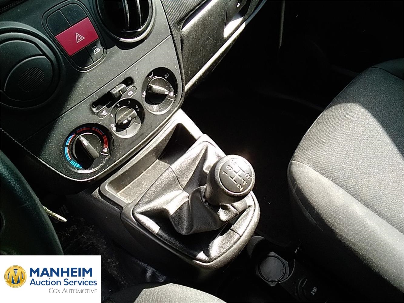 Foto Fiat Fiorino 10