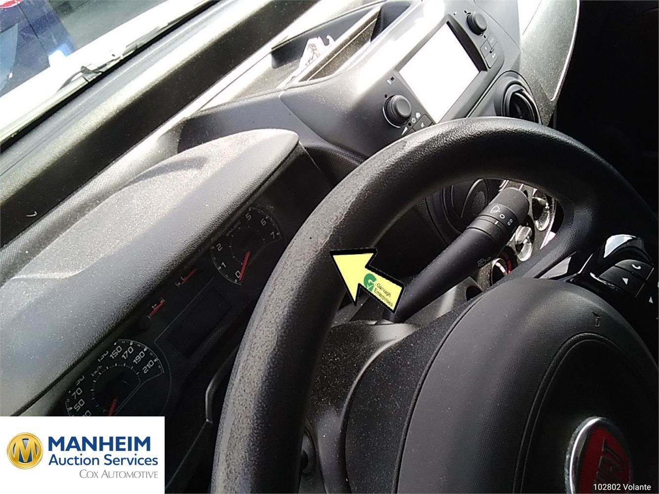 Foto Fiat Fiorino 12