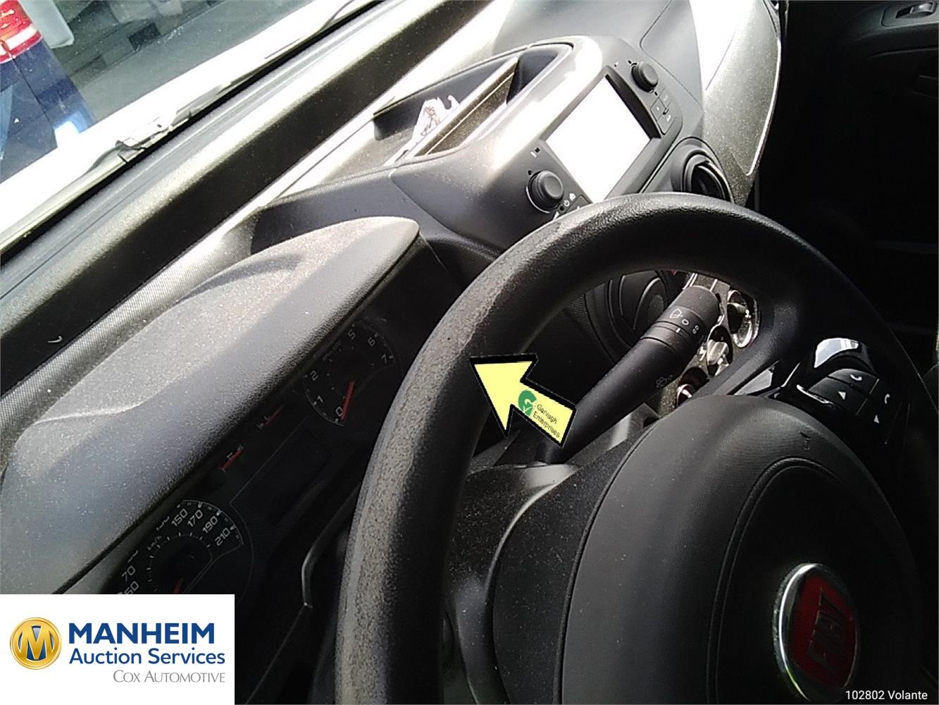 Foto Fiat Fiorino 13