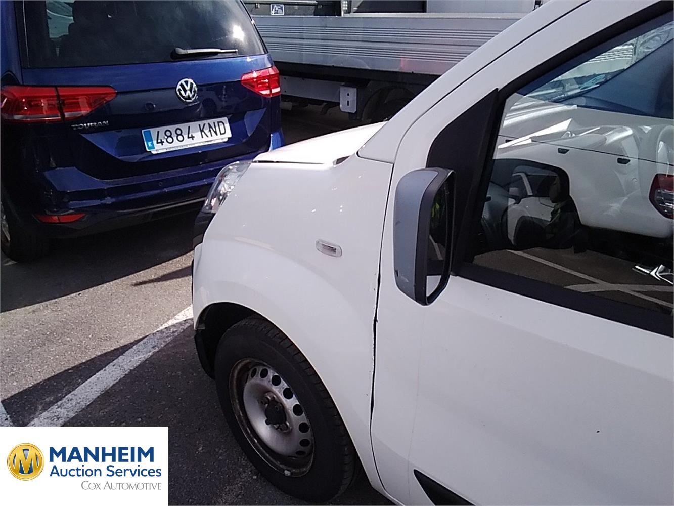 Foto Fiat Fiorino 14
