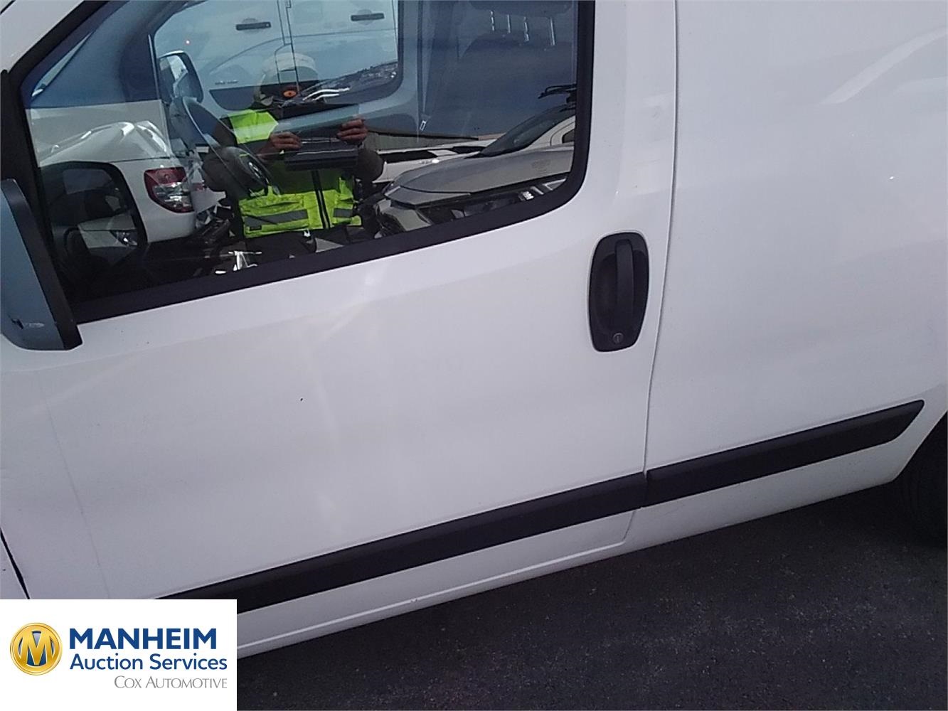 Foto Fiat Fiorino 15