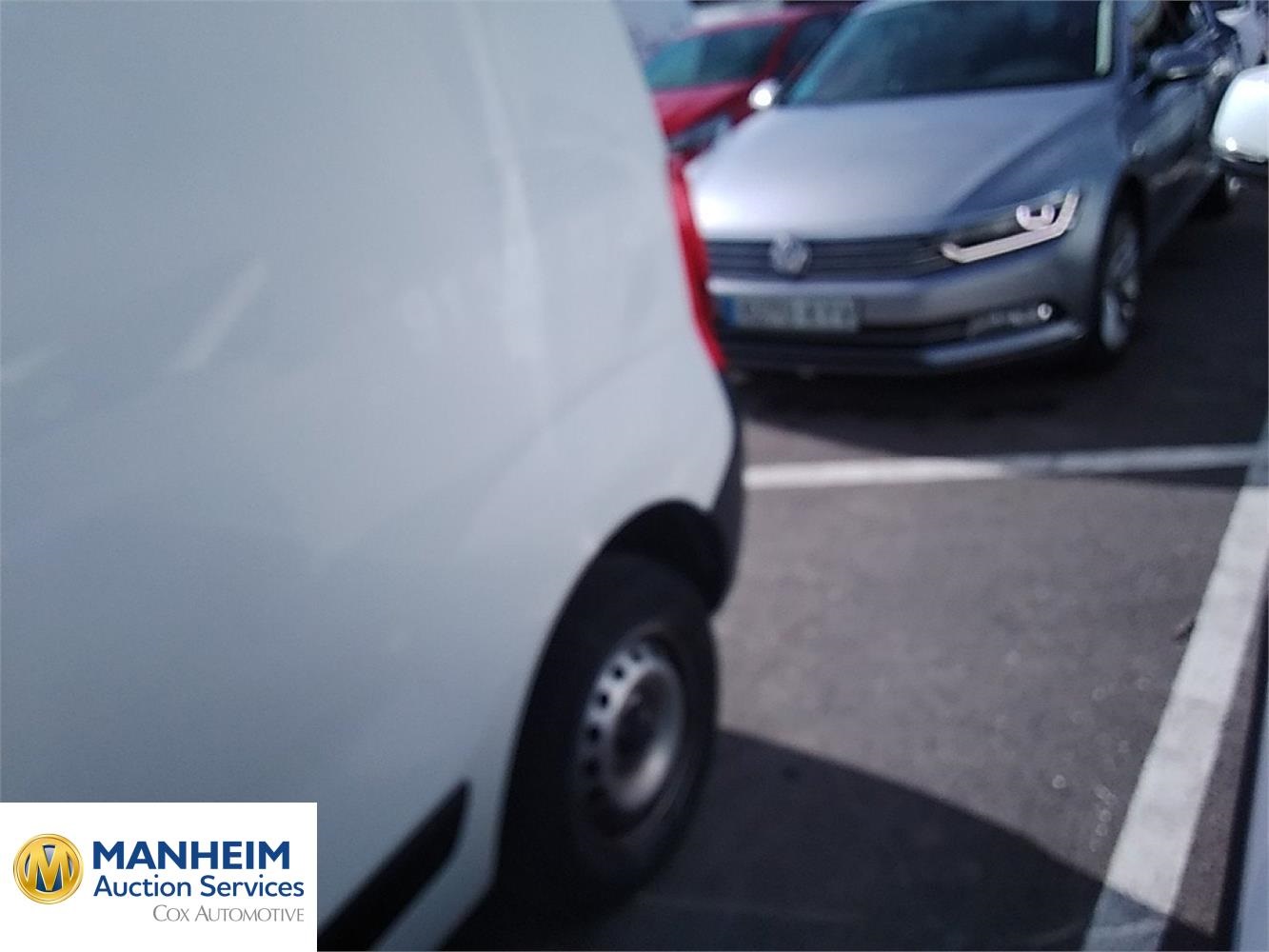 Foto Fiat Fiorino 17