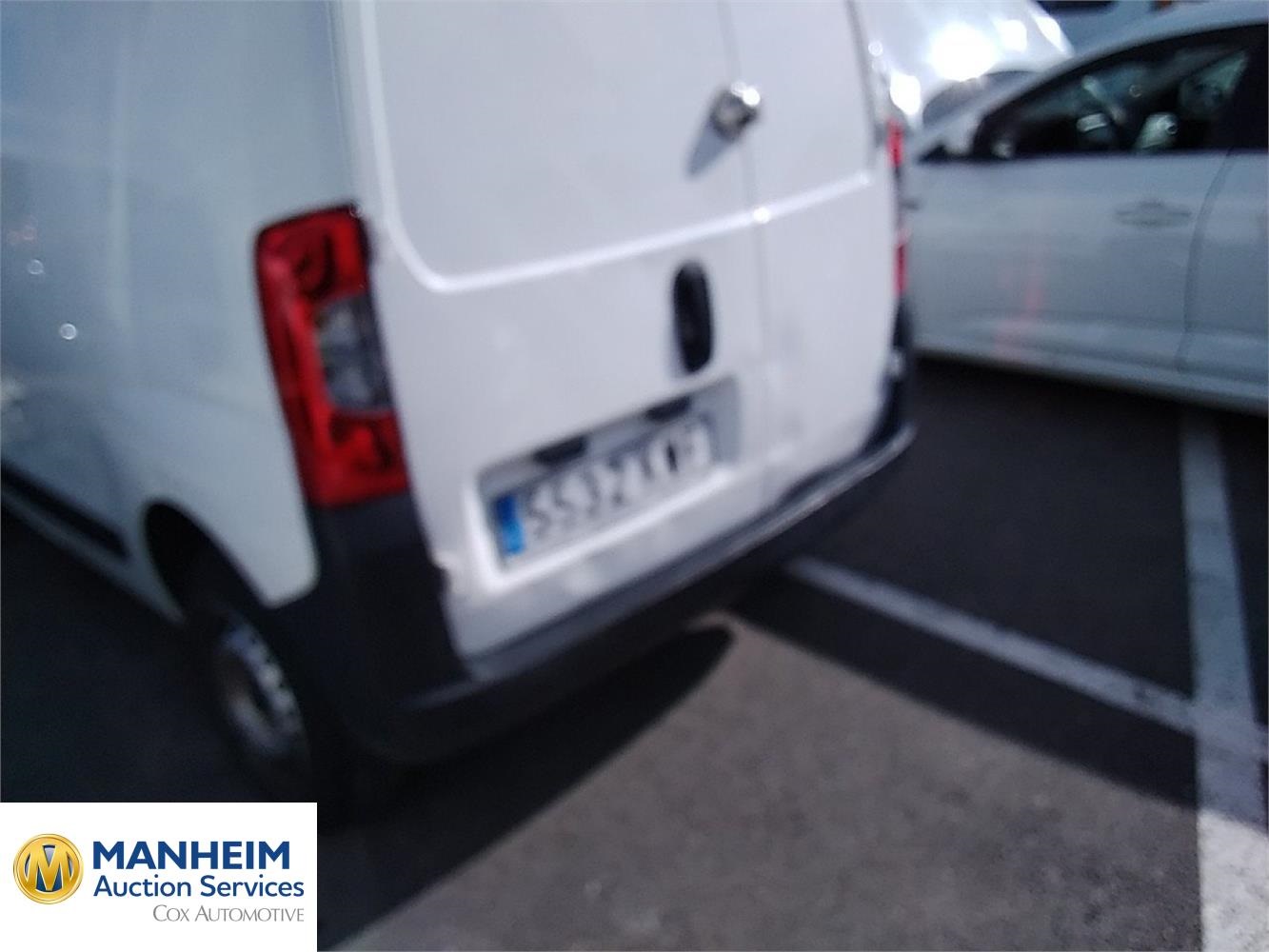 Foto Fiat Fiorino 18