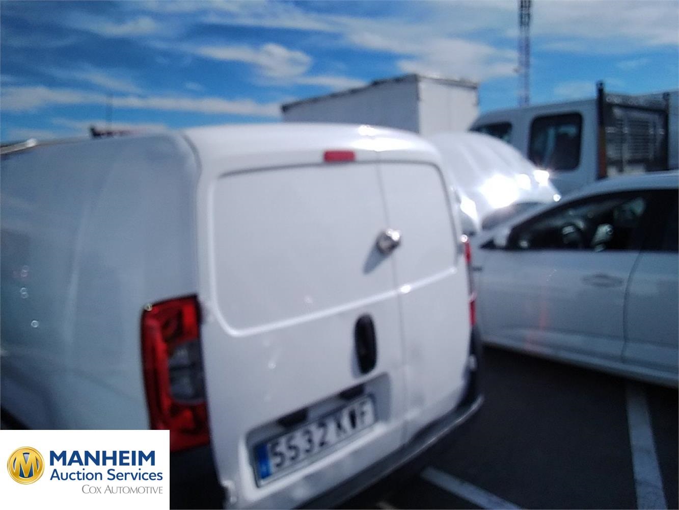 Foto Fiat Fiorino 19