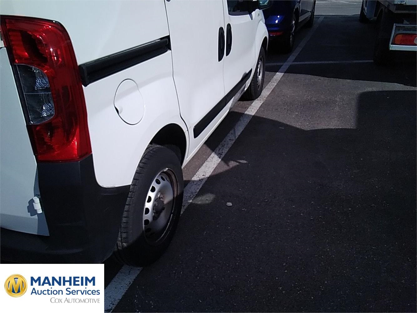 Foto Fiat Fiorino 21