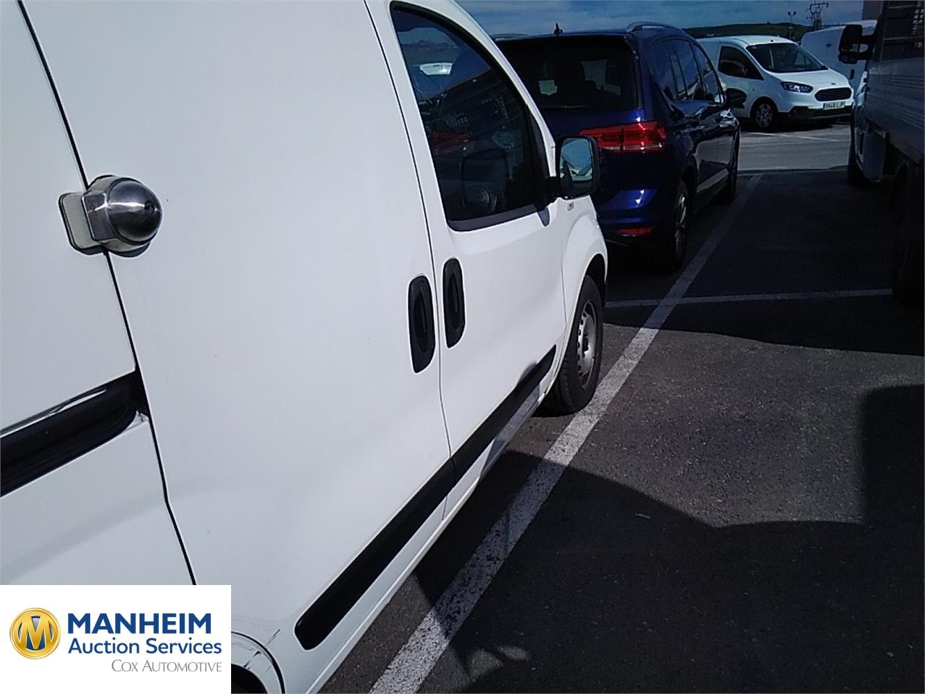 Foto Fiat Fiorino 22