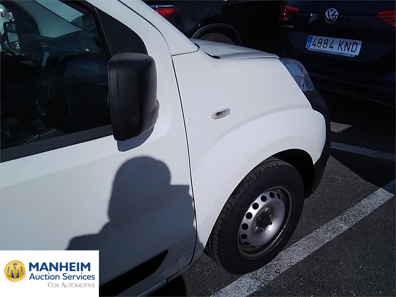 Foto Fiat Fiorino 23
