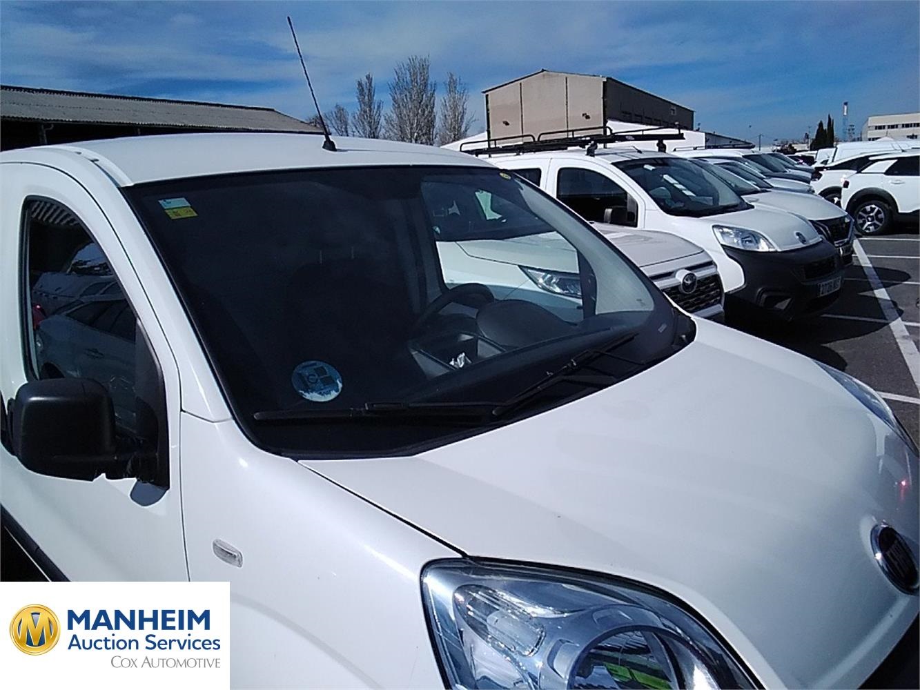 Foto Fiat Fiorino 26