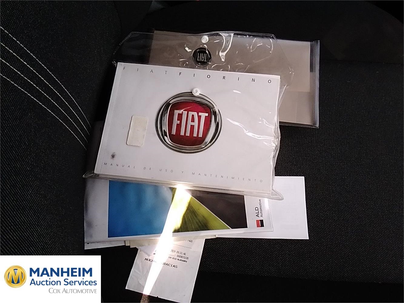 Foto Fiat Fiorino 31