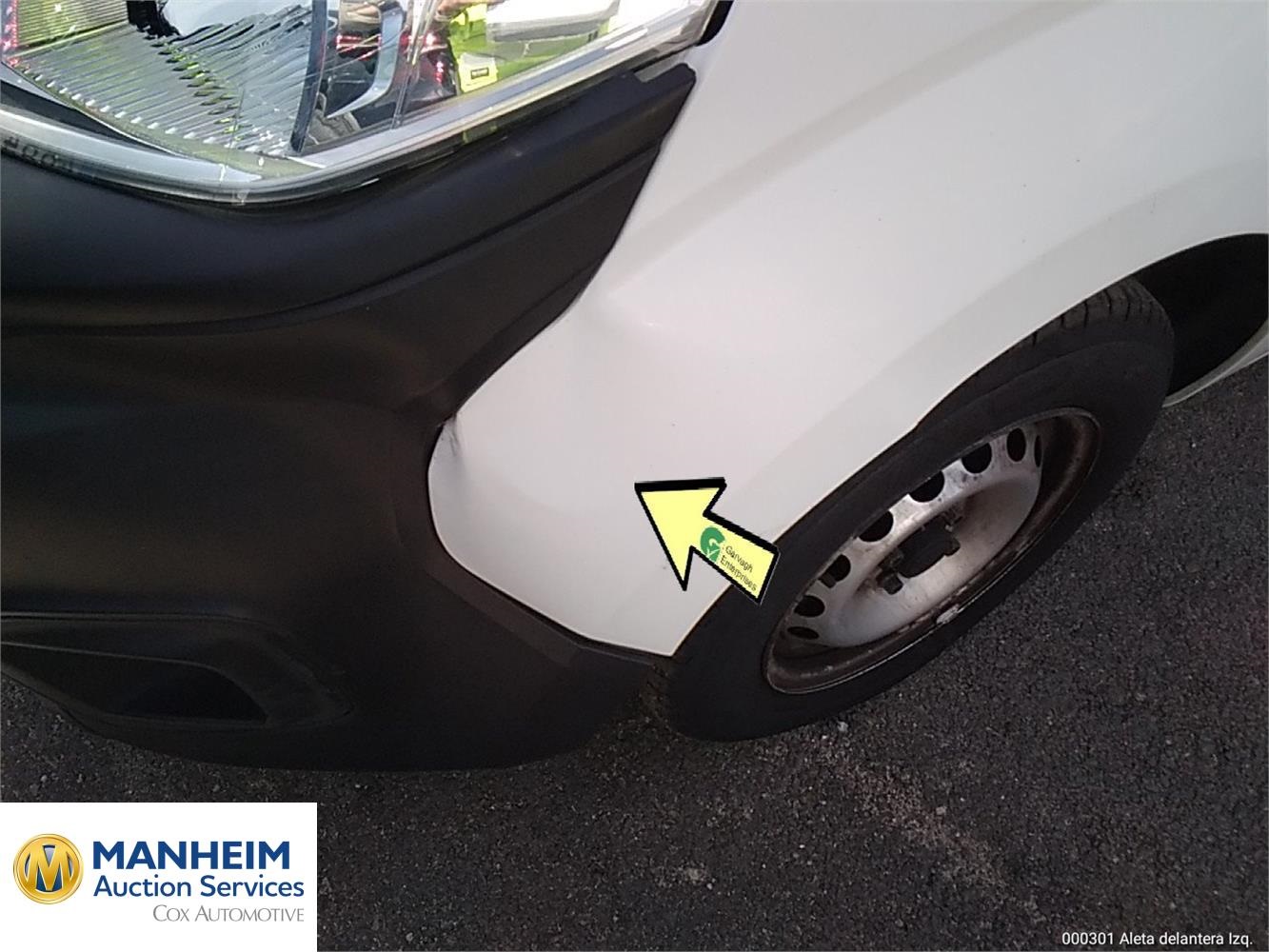 Foto Fiat Fiorino 45