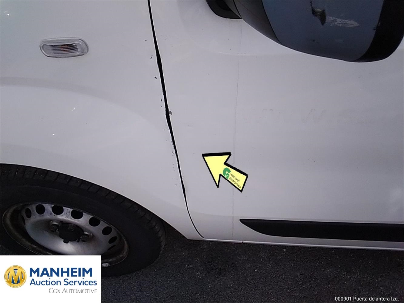 Foto Fiat Fiorino 50