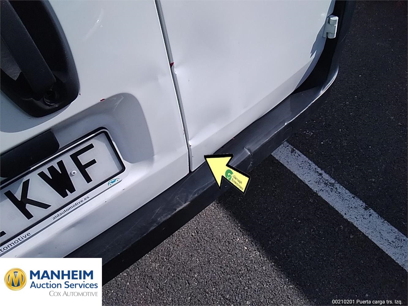 Foto Fiat Fiorino 57