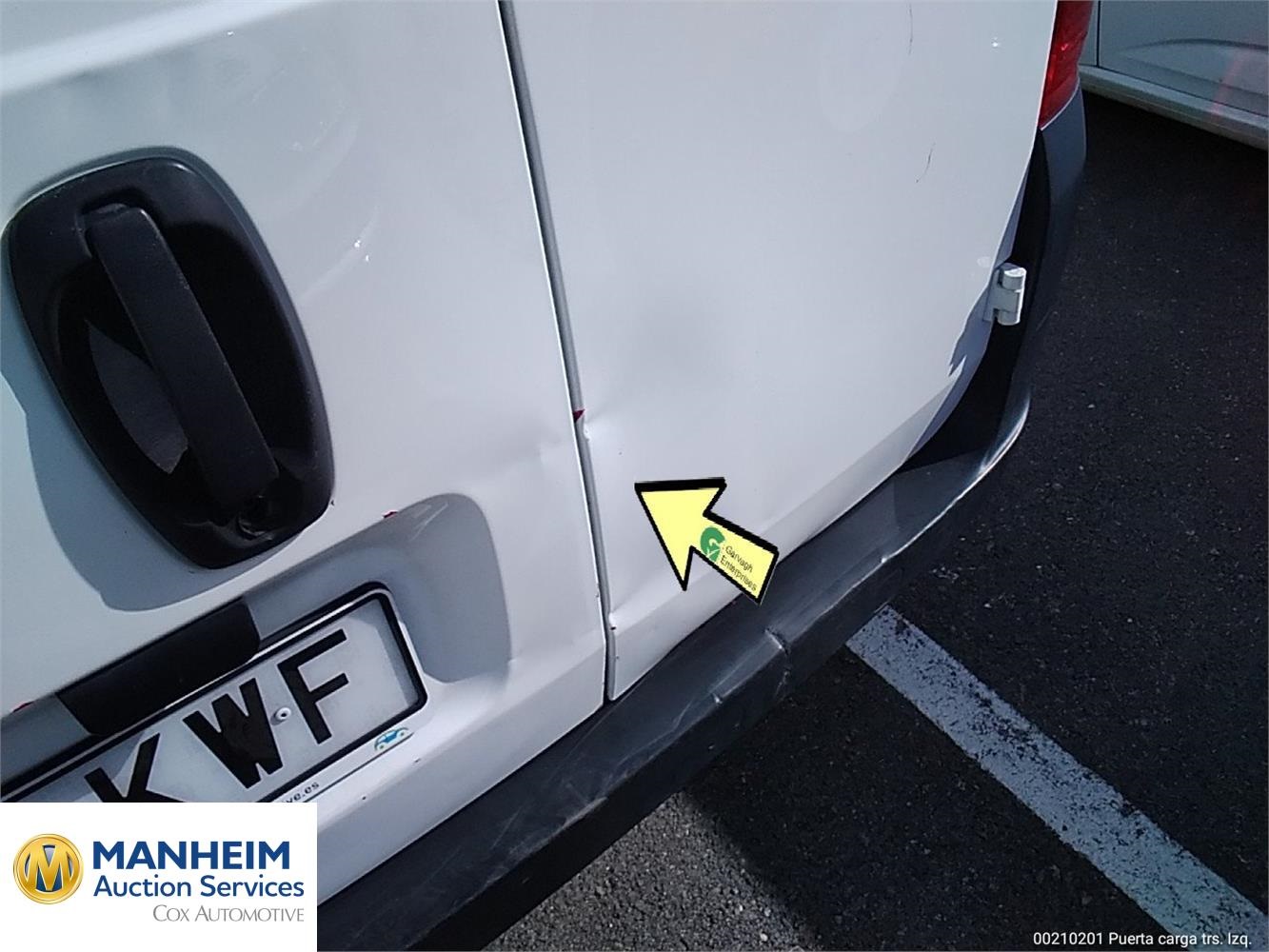 Foto Fiat Fiorino 58