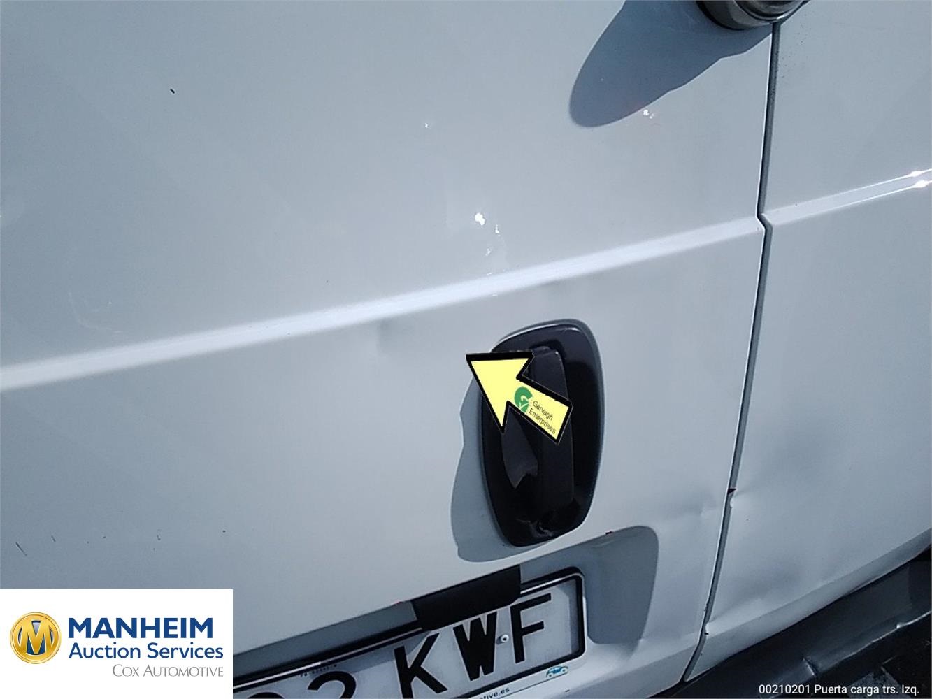Foto Fiat Fiorino 59