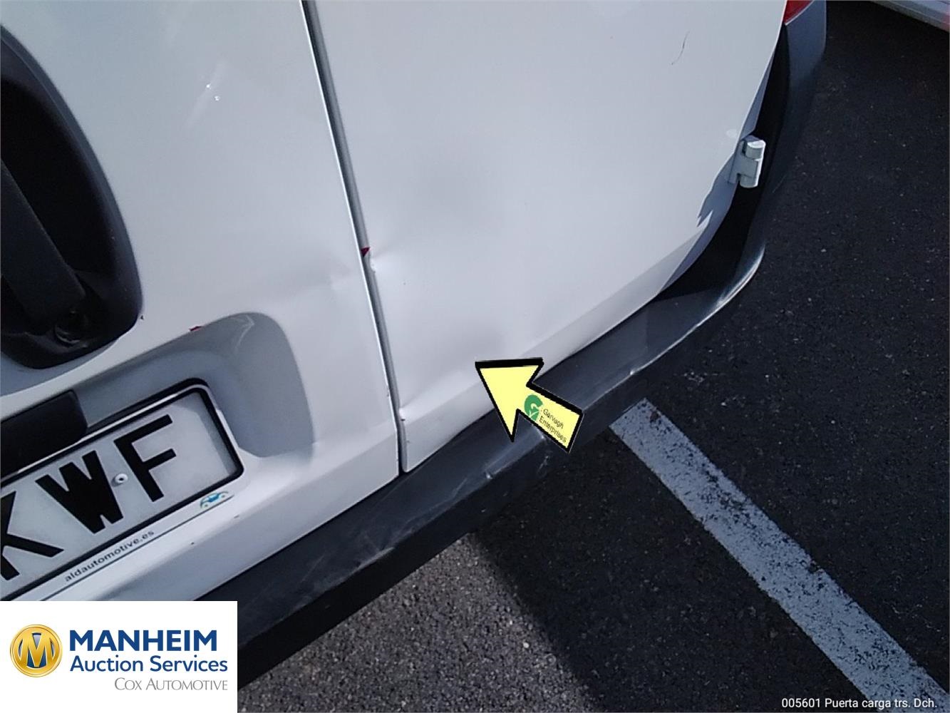 Foto Fiat Fiorino 62