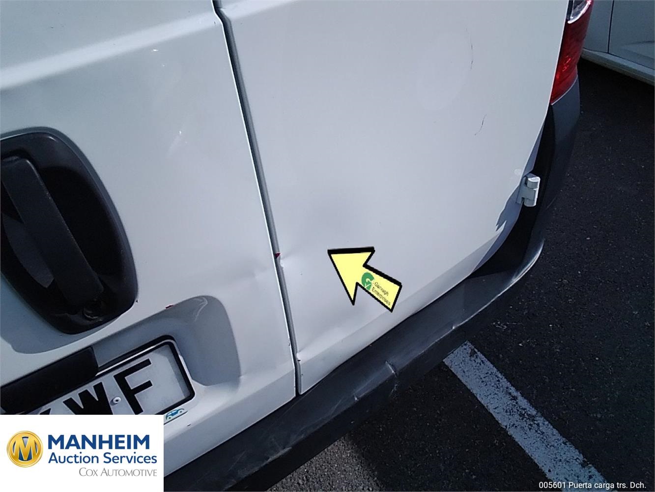 Foto Fiat Fiorino 63
