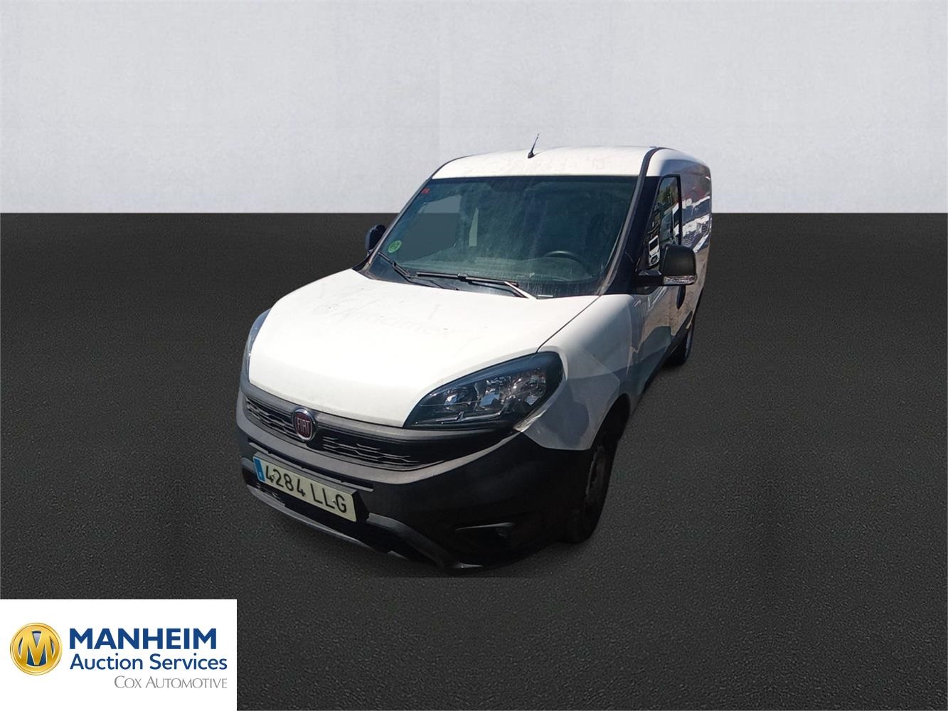 Fiat Doblo Cargo 