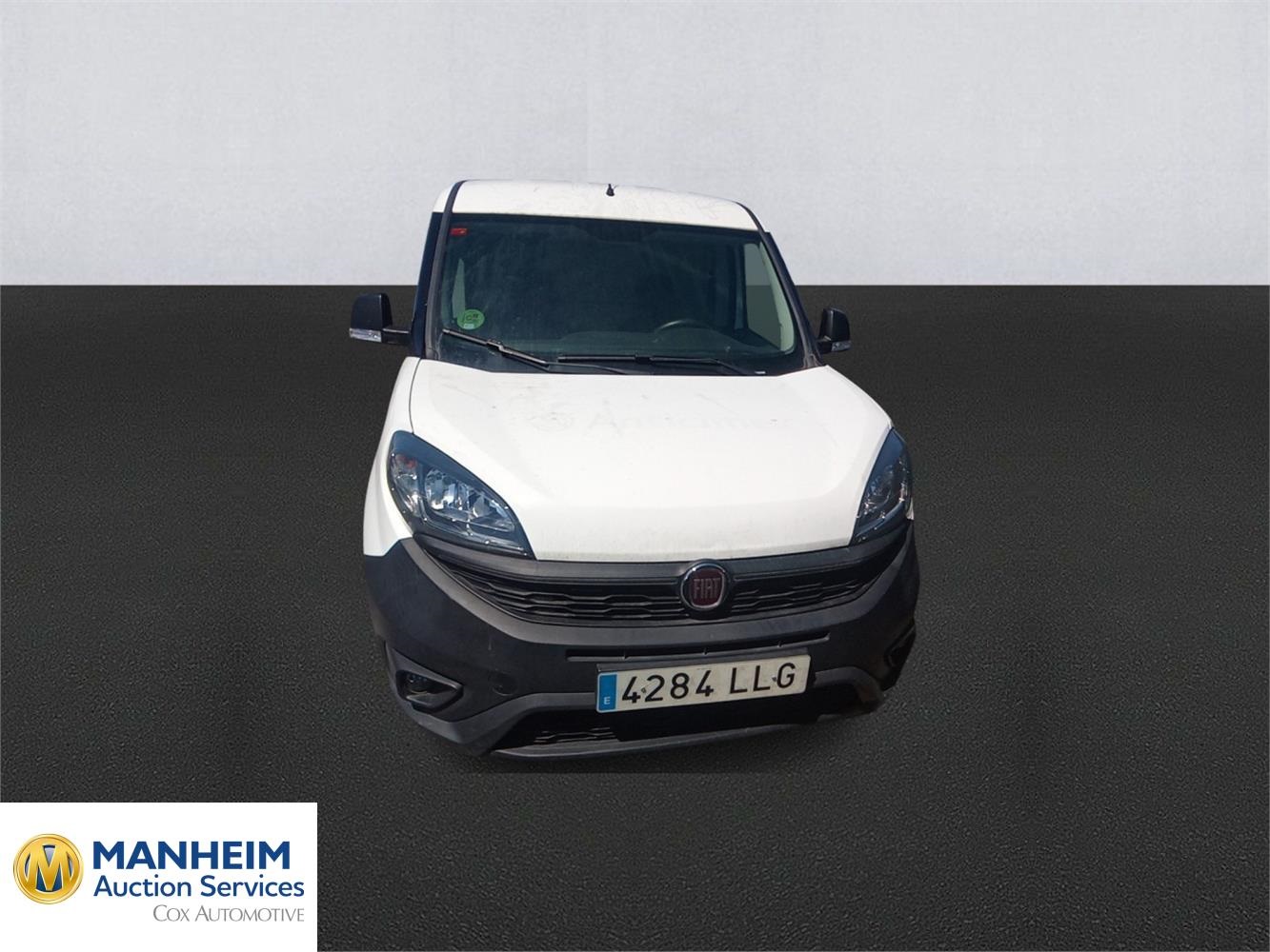 Foto Fiat Doblo Cargo 2