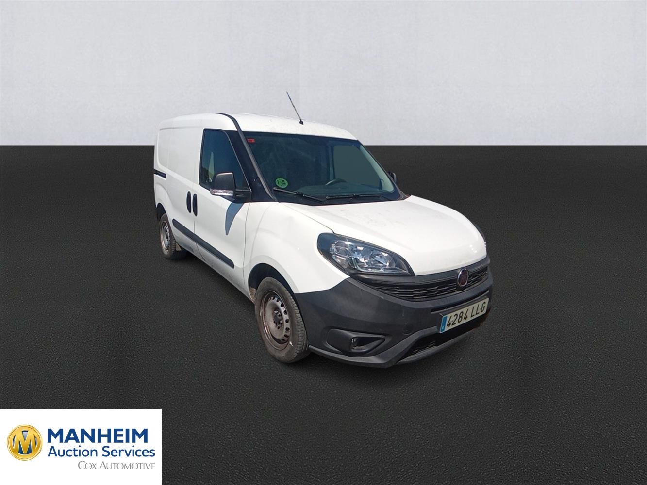 Foto Fiat Doblo Cargo 3