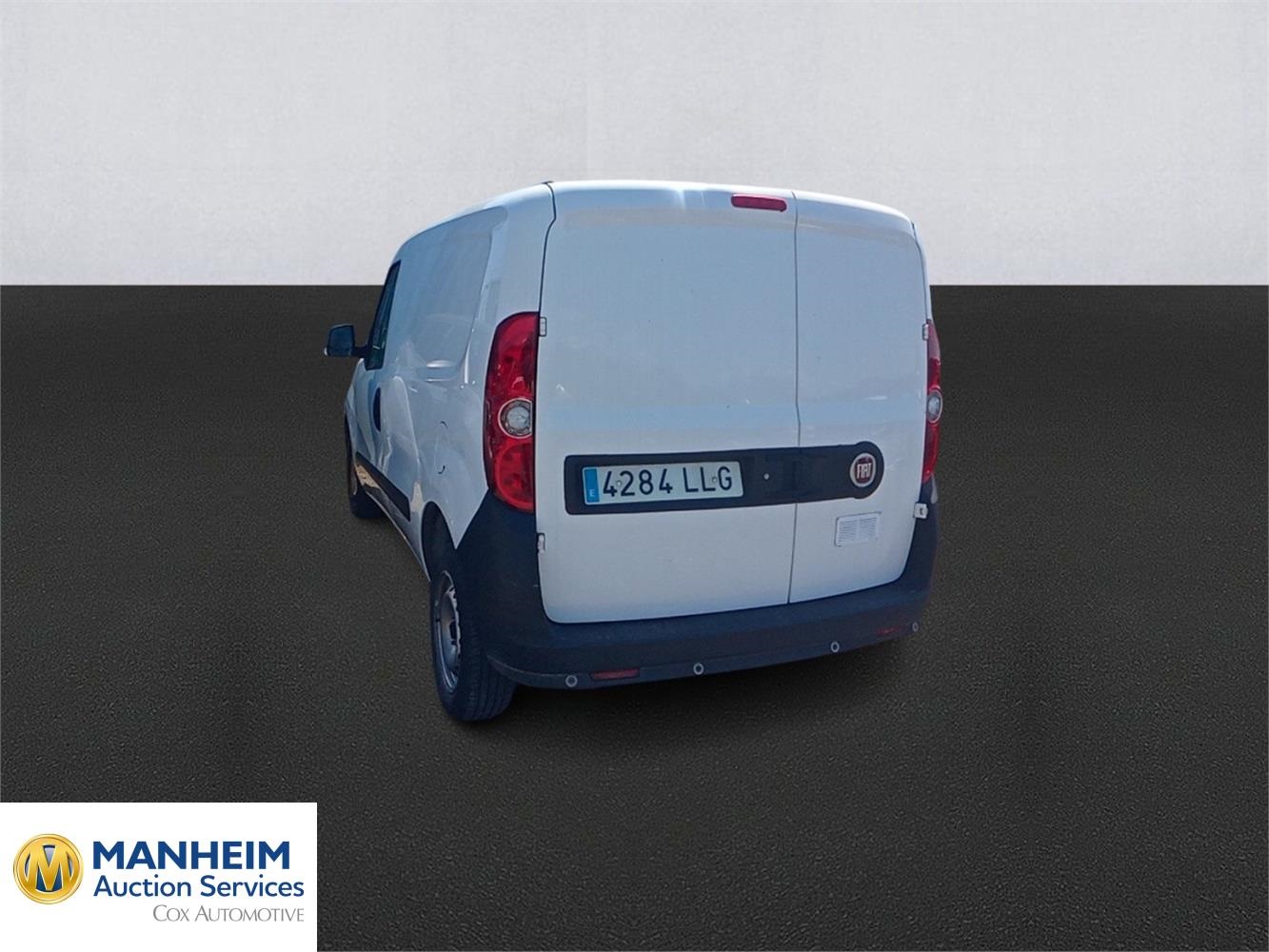 Foto Fiat Doblo Cargo 6