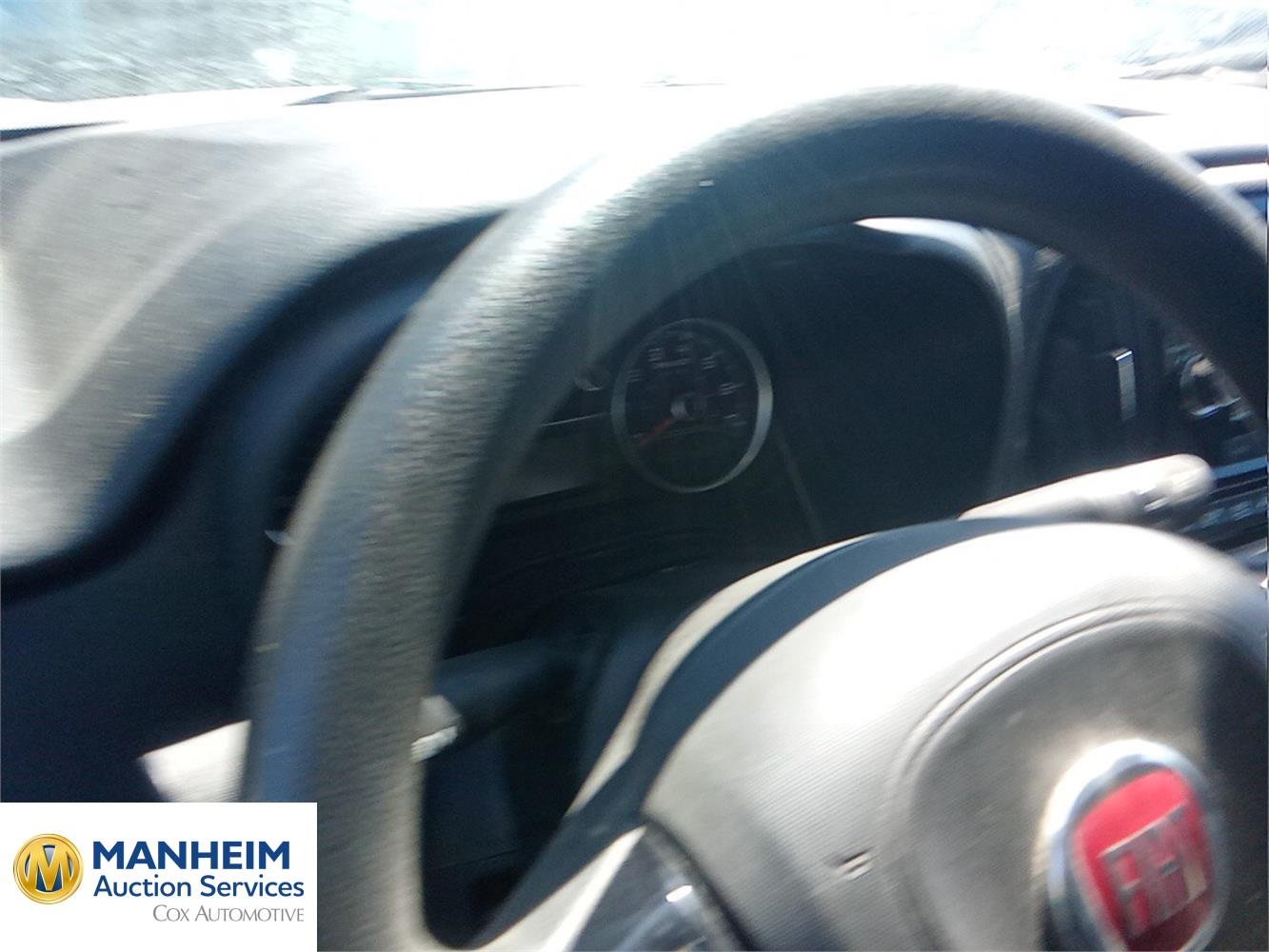 Foto Fiat Doblo Cargo 8