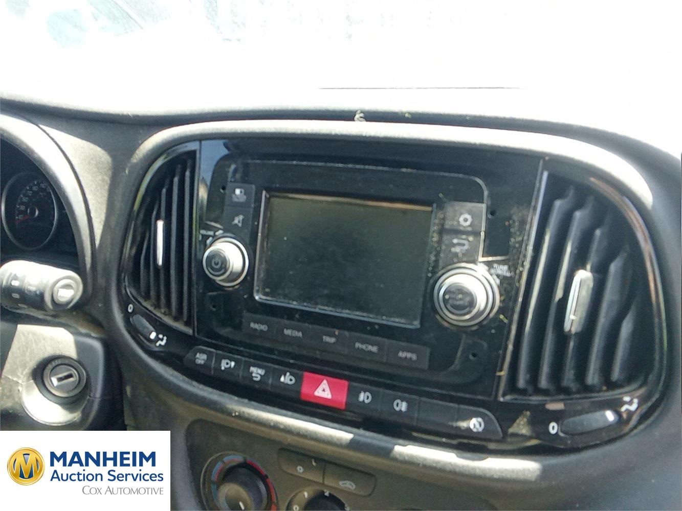 Foto Fiat Doblo Cargo 10