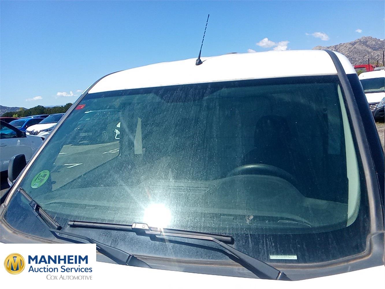 Foto Fiat Doblo Cargo 14