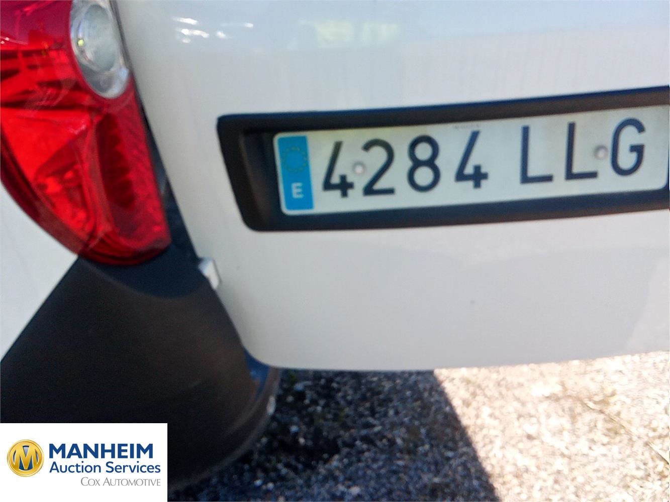 Foto Fiat Doblo Cargo 20