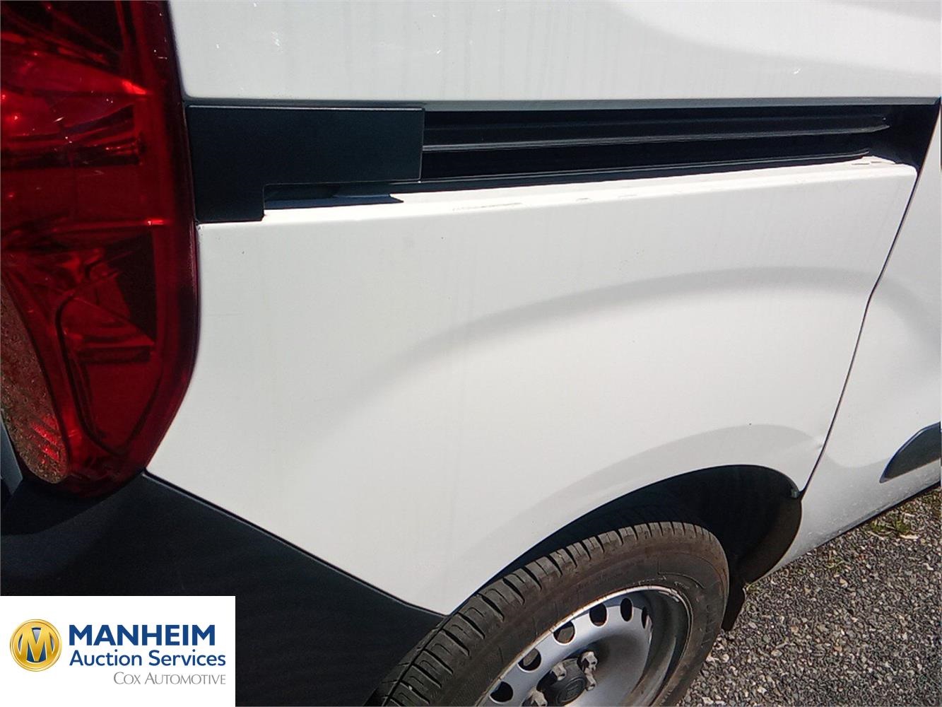 Foto Fiat Doblo Cargo 25