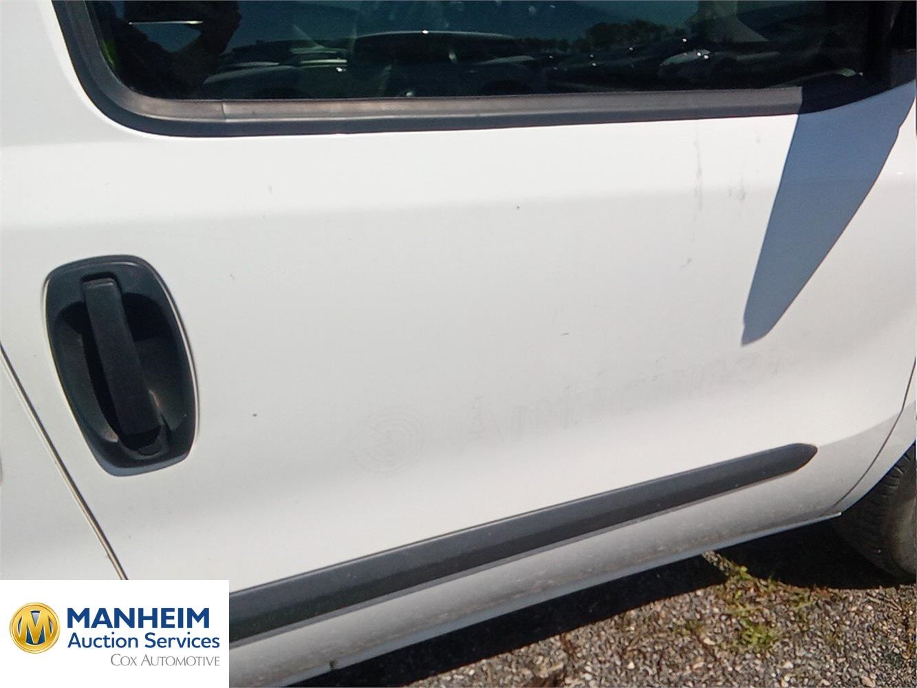 Foto Fiat Doblo Cargo 28