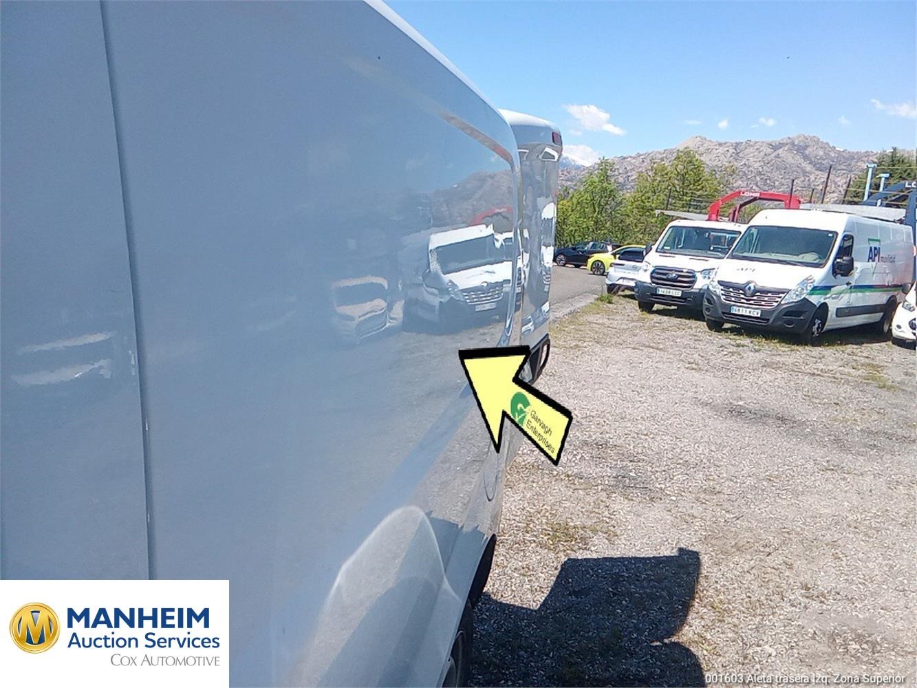 Foto Fiat Doblo Cargo 38