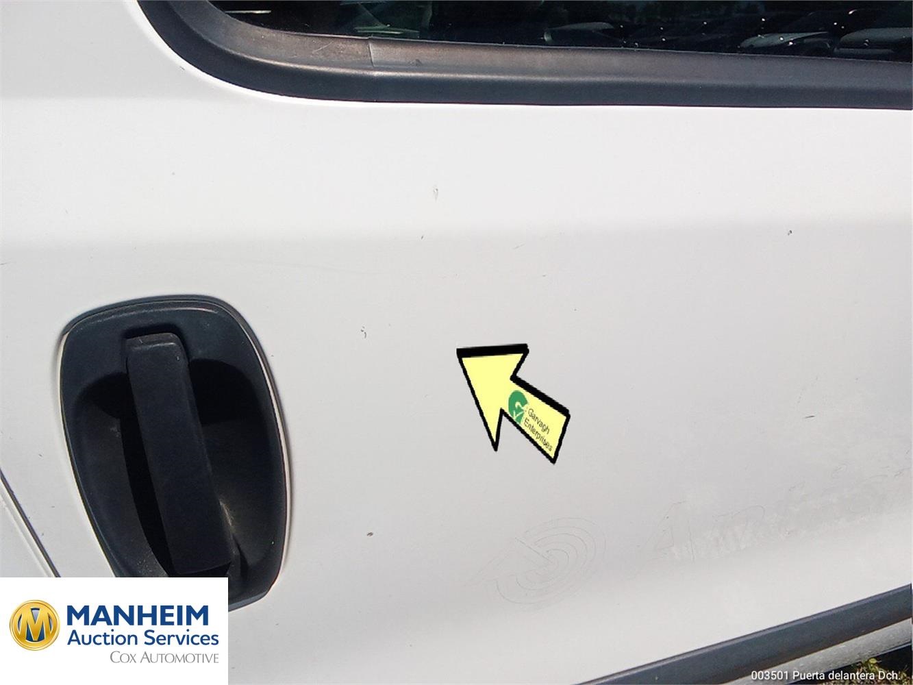 Foto Fiat Doblo Cargo 50