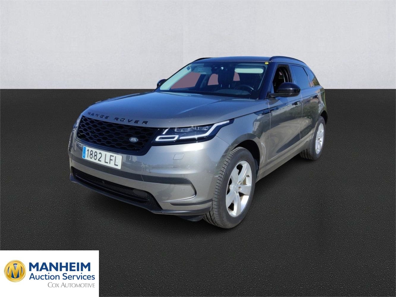 RANGE ROVER Range Rover Velar 