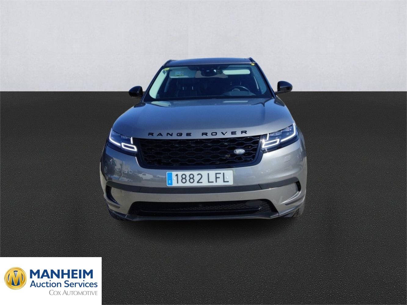 Foto RANGE ROVER Range Rover Velar 2