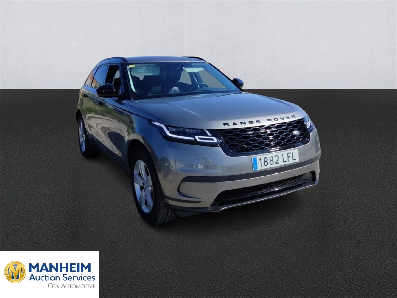 Foto RANGE ROVER Range Rover Velar 3