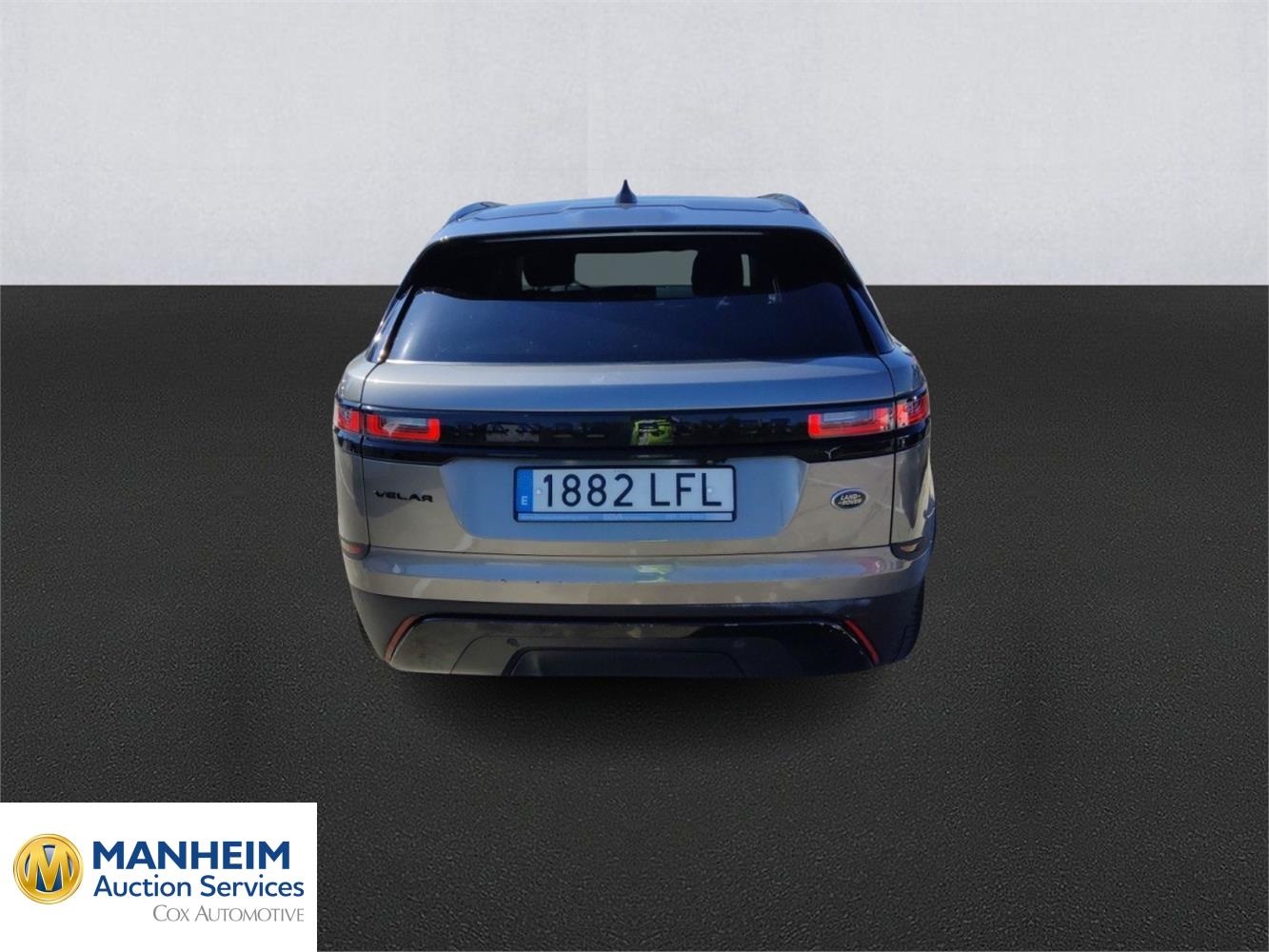 Foto RANGE ROVER Range Rover Velar 5