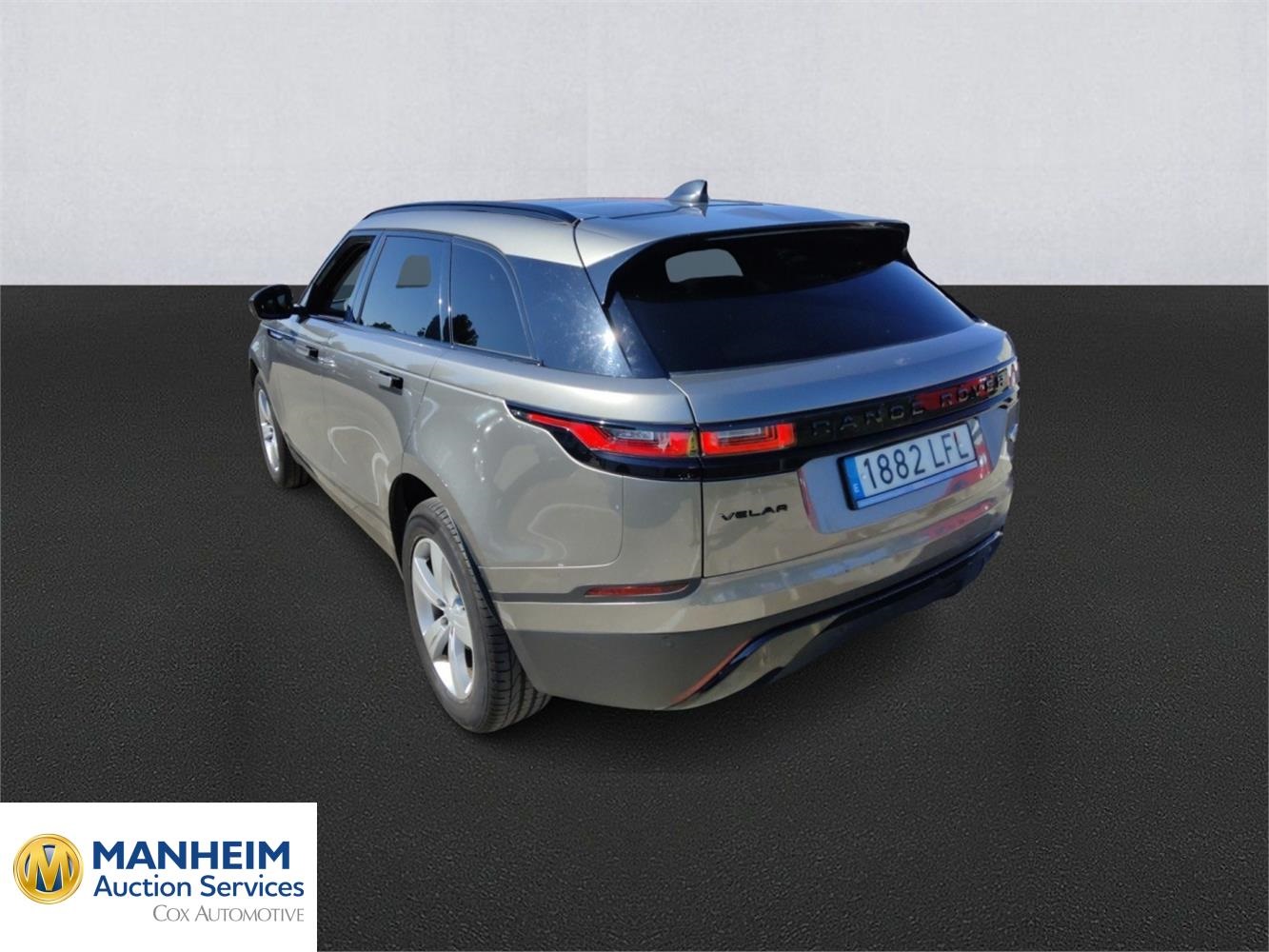 Foto RANGE ROVER Range Rover Velar 6