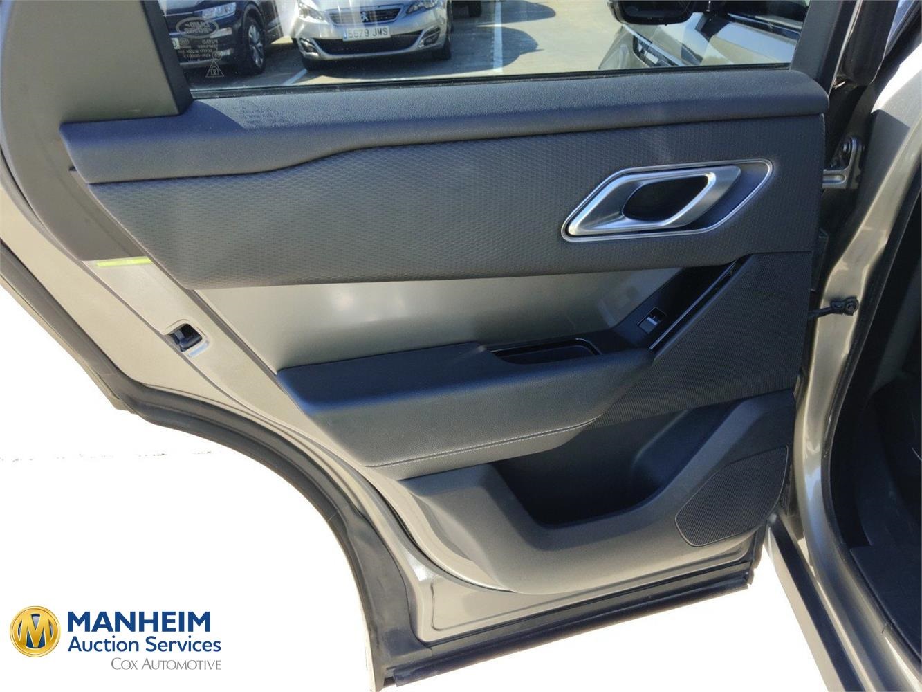 Foto RANGE ROVER Range Rover Velar 11