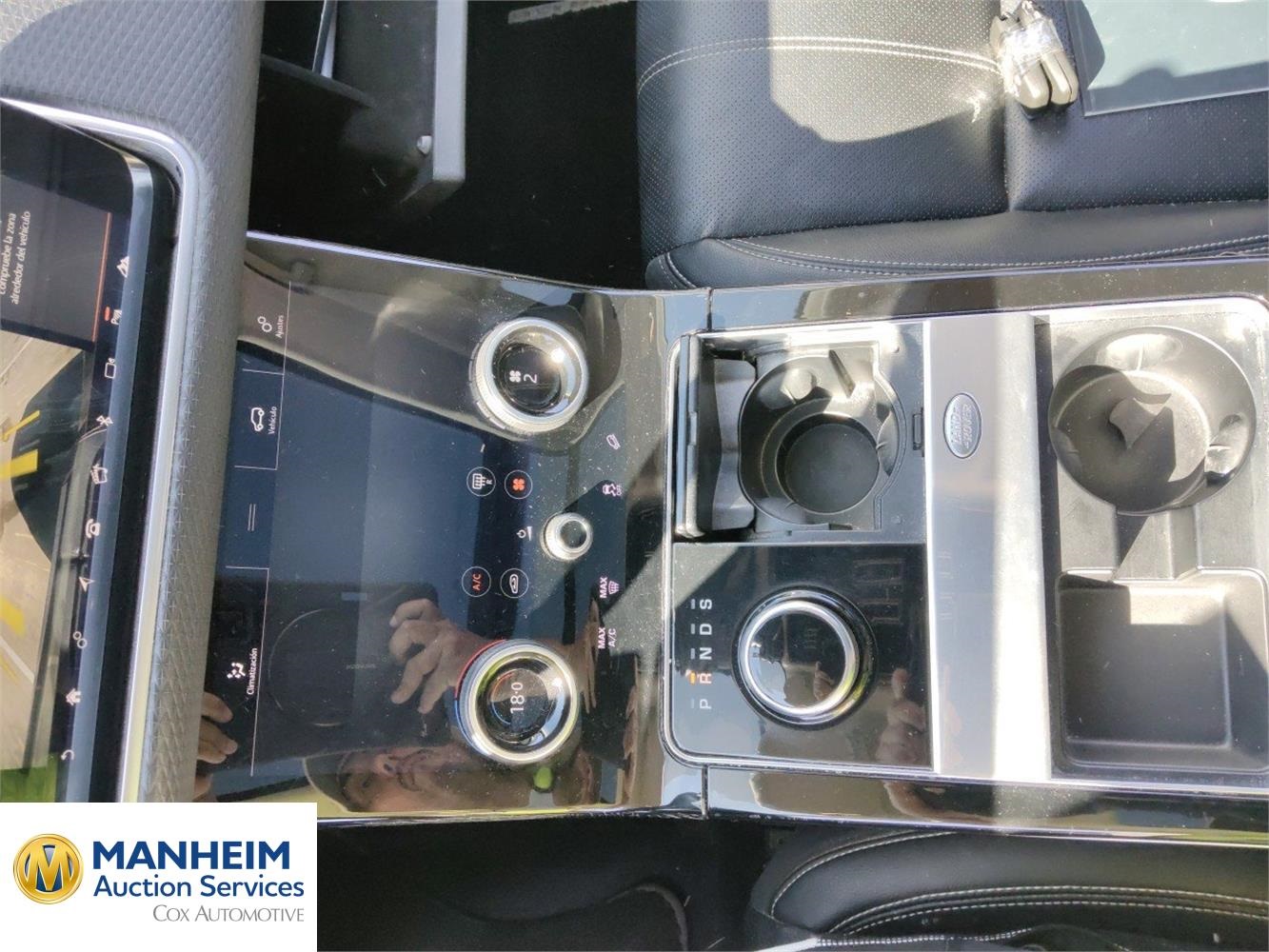 Foto RANGE ROVER Range Rover Velar 15