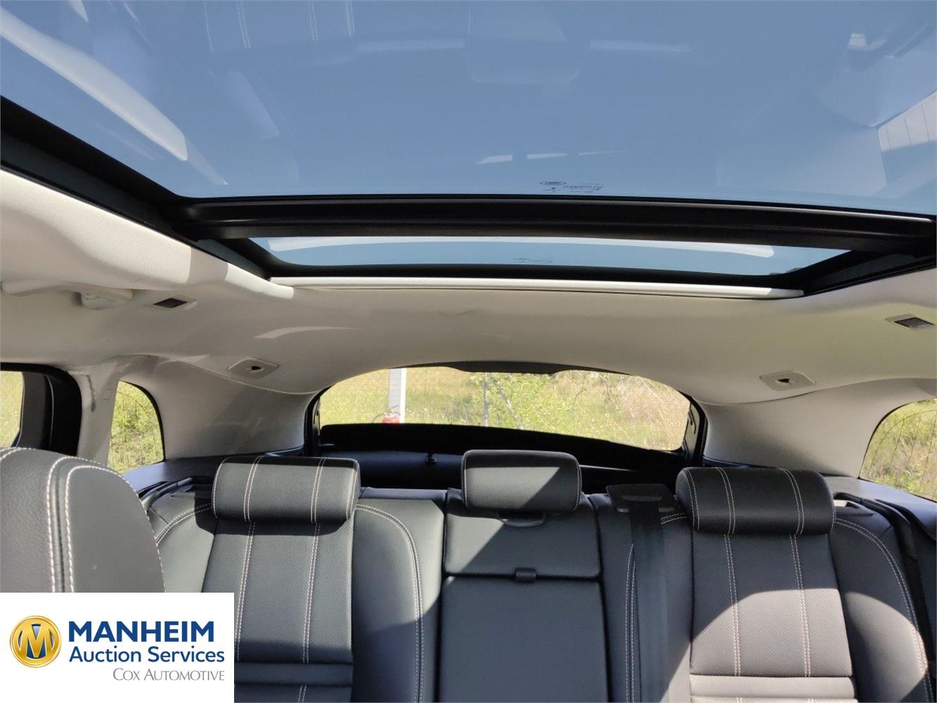 Foto RANGE ROVER Range Rover Velar 18