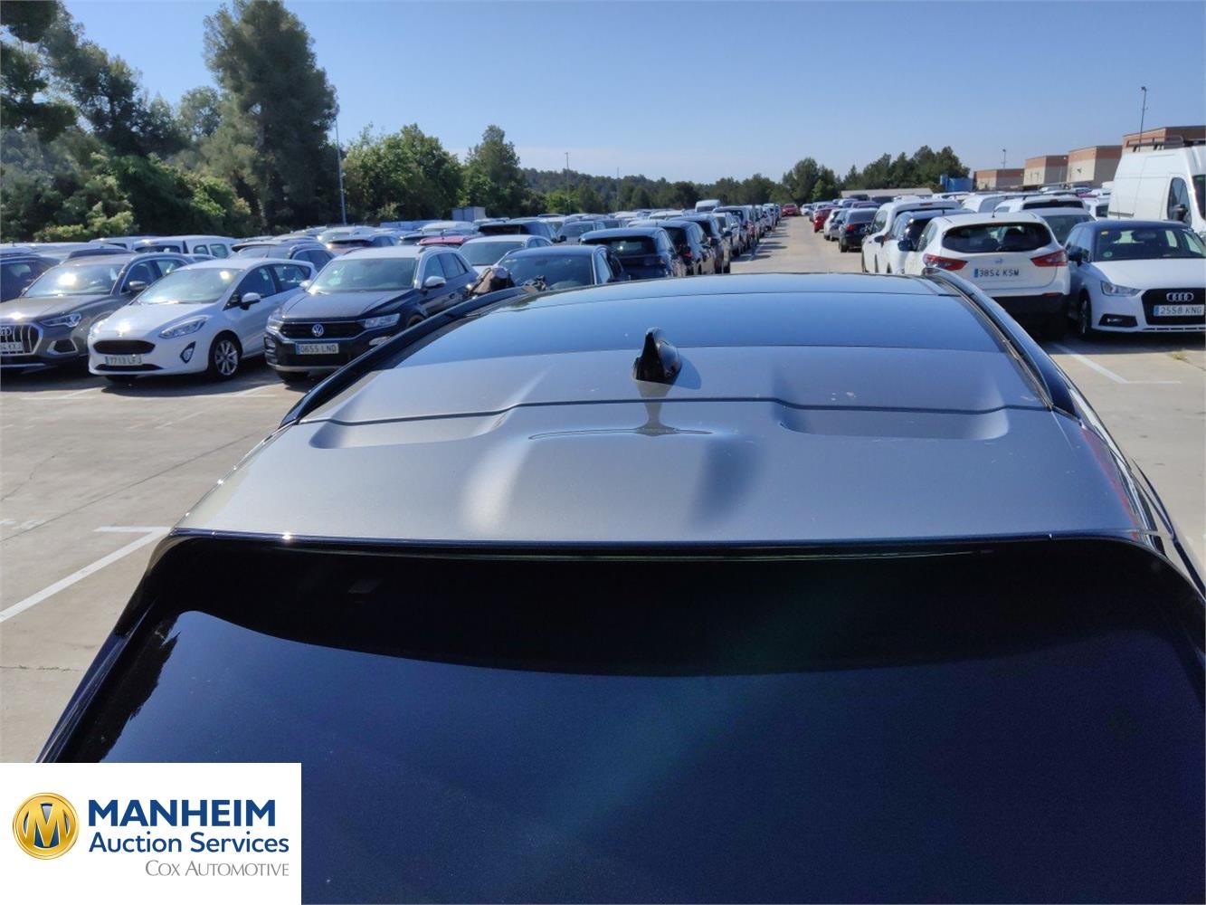 Foto RANGE ROVER Range Rover Velar 30