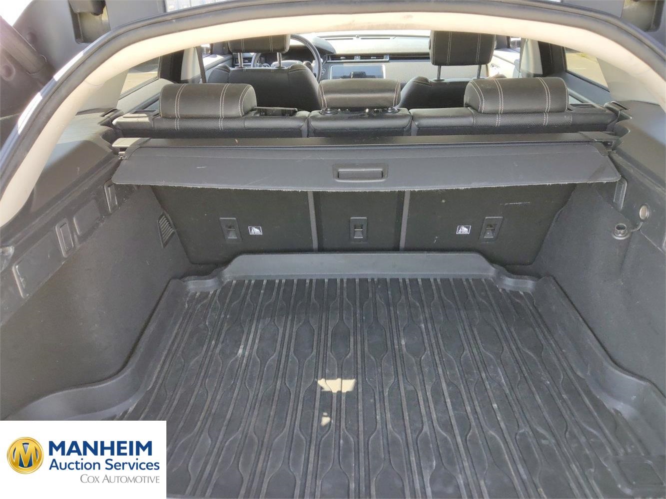 Foto RANGE ROVER Range Rover Velar 31