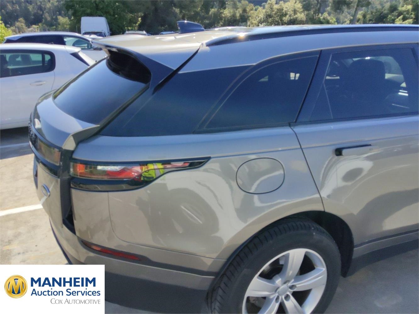 Foto RANGE ROVER Range Rover Velar 36