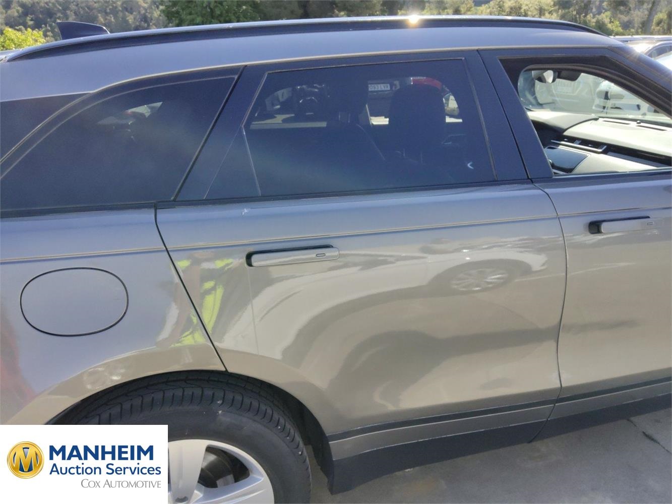 Foto RANGE ROVER Range Rover Velar 38