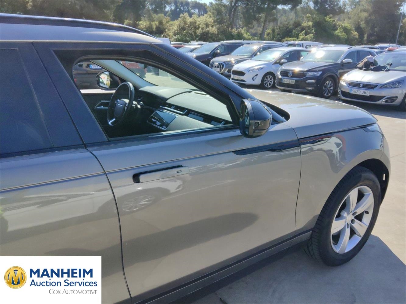 Foto RANGE ROVER Range Rover Velar 39