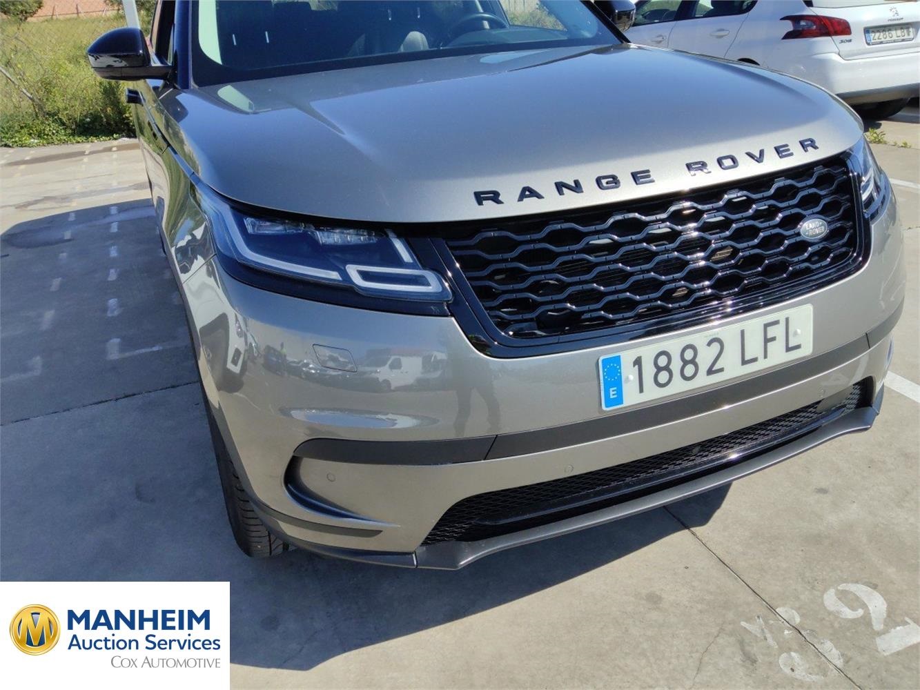 Foto RANGE ROVER Range Rover Velar 46