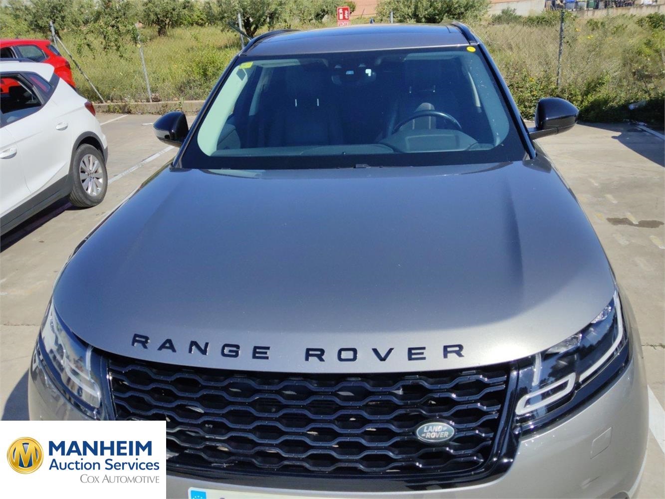 Foto RANGE ROVER Range Rover Velar 48