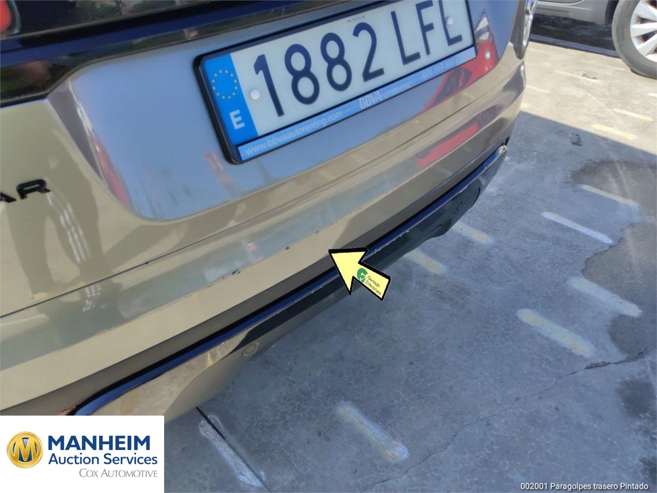 Foto RANGE ROVER Range Rover Velar 65